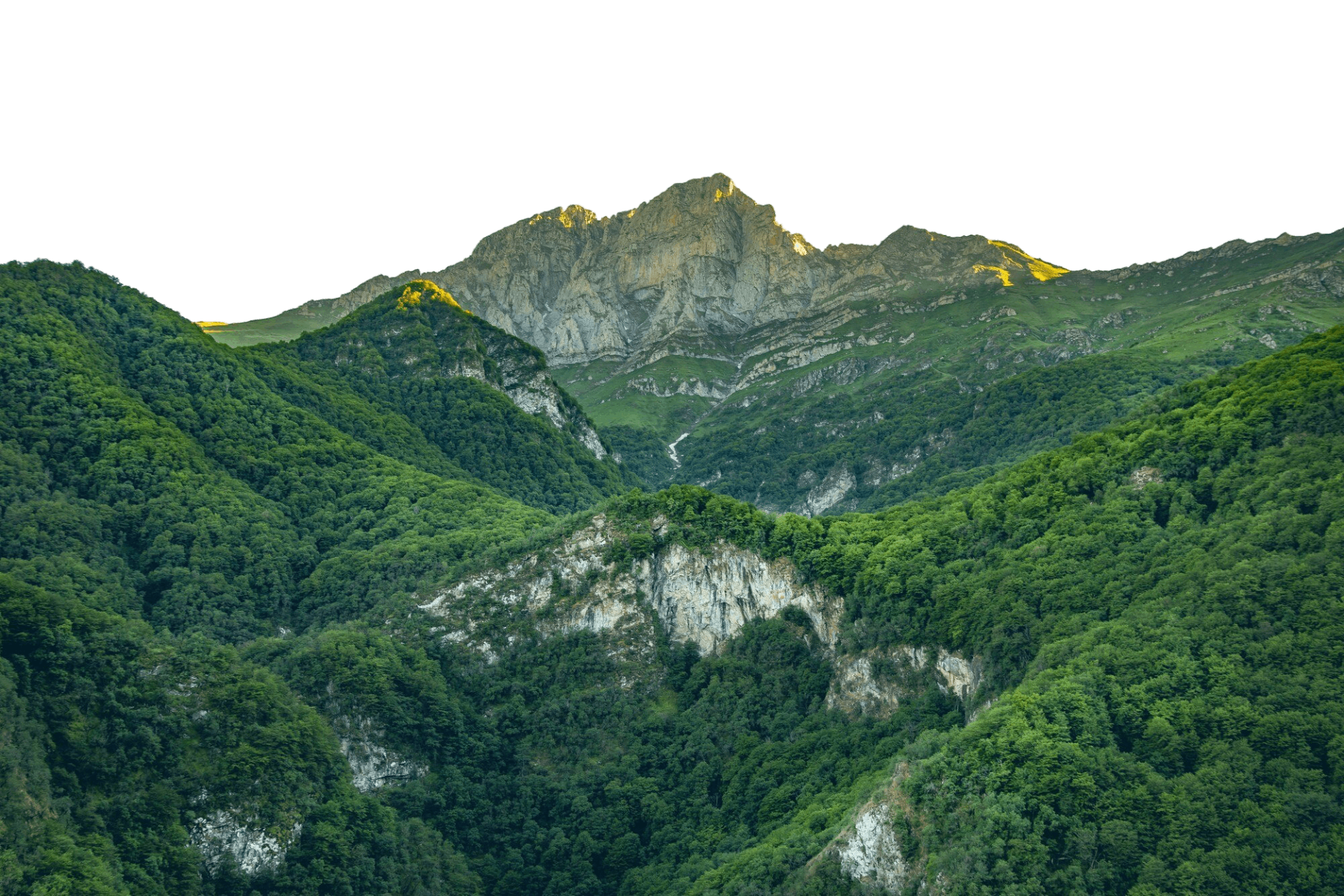 Hill Image