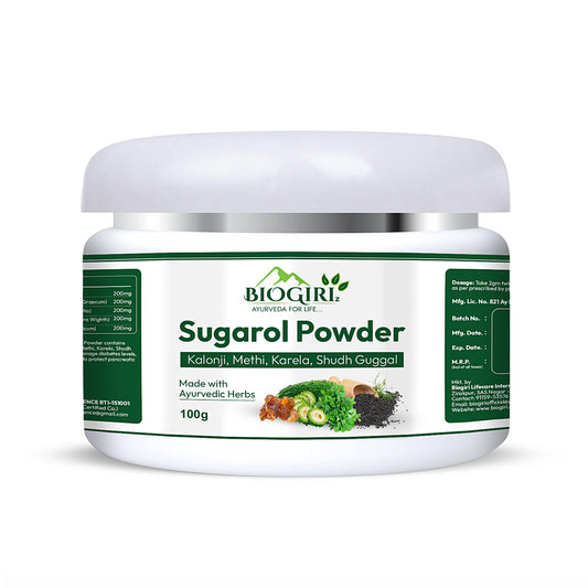 Sugarol Powder