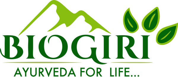 Biogiri Lifecare International