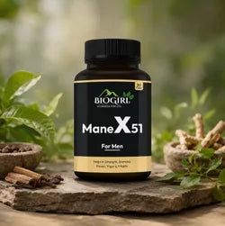 Man health