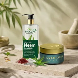 Skin care
