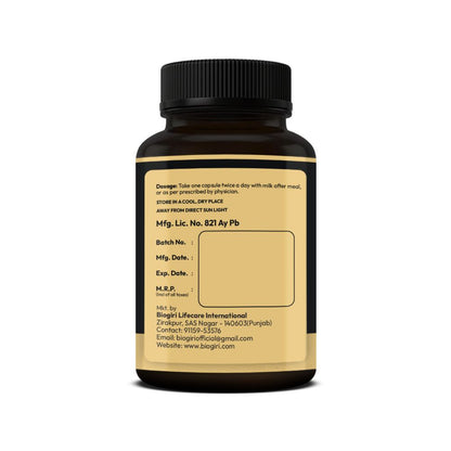 Manex Capsules 51