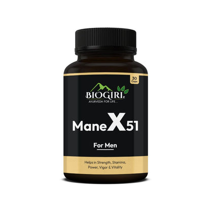Manex Capsules 51