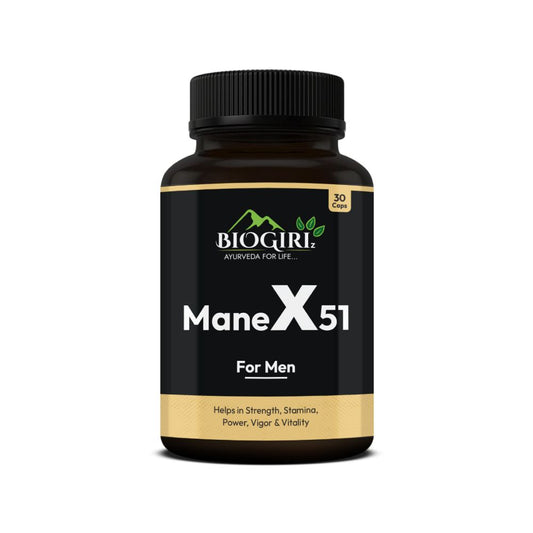 Manex Capsules 51